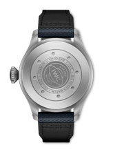 Big Pilot’s Watch IWC Racing Works