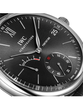 Portofino Hand-Wound Eight Days