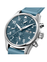 Pilot's Watch Chronograph 41