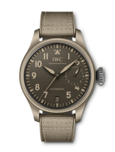 Big Pilot’s Watch TOP GUN Edition “Mojave Desert”