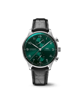 Portugieser Chronograph 