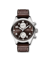 Pilot's Watch Chronograph Edition “Antoine de Saint Exupéry”