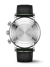 Portofino Chronograph 39