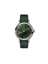 Portofino Automatic 34