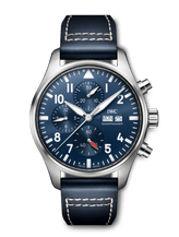 Pilot's Watch Chronograph