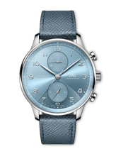 Portugieser Chronograph