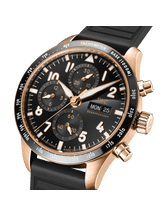Pilot’s Watch Performance Chronograph 41