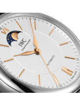 Portofino Automatic Moon Phase 