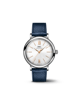 Portofino Automatic 34  