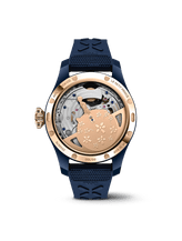 Big Pilot’s Watch Perpetual Calendar Tourbillon Le Petit Prince