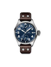 Big Pilot’s Watch Monopusher Edition “Le Petit Prince”