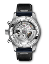 Pilot’s Watch Chronograph 41