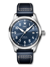 Pilot's Watch Mark XX