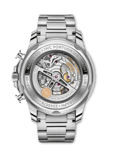 Portugieser Yacht Club Chronograph