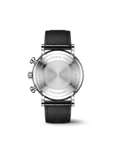 Portofino Chronograph 39