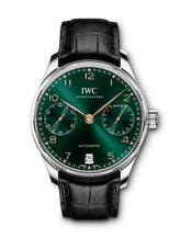 Portugieser Automatic Edition “Kuwait”