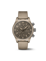 Pilot’s Watch Chronograph 41 TOP GUN Mojave Desert 