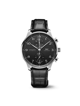 Portugieser Chronograph