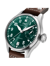 Big Pilot’s Watch