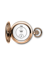 IWC Tribute to Pallweber Edition “150 Years”