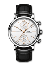 Portofino Chronograph 39