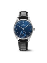 Portugieser Automatic 40