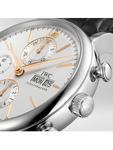 Portofino Chronograph