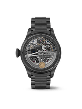 Big Pilot’s Watch Perpetual Calendar TOP GUN  Ceratanium®