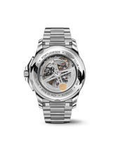 Portugieser Yacht Club Moon & Tide