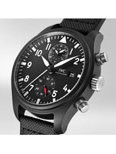 Pilot’s Watch Chronograph TOP GUN