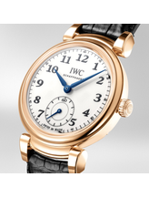 Da Vinci Automatic Edition “150 Years”