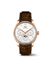 Portugieser Perpetual Calendar 42