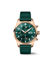 Pilot's Watch Chronograph 41