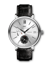 Portofino Hand-Wound Eight Days Edition «Beijing International Film Festival 2016»