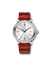 Portofino Automatic 37