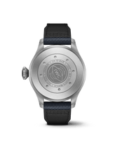 Big Pilot’s Watch IWC Racing Works