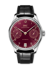 Portugieser Automatic 42 Year of the Horse — IW501709