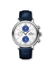 Portofino Chronograph Edition “S.Y. Lee”