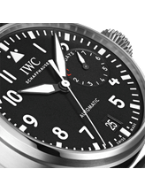 Big Pilot’s Watch