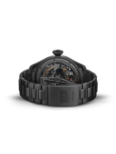 Big Pilot’s Watch Perpetual Calendar TOP GUN Ceratanium®
