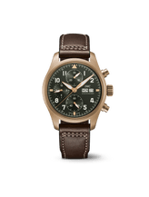 Pilot’s Watch Chronograph Spitfire