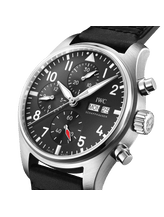 Pilot's Watch Chronograph 41