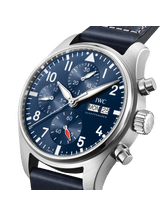Pilot’s Watch Chronograph 41