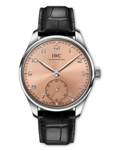 Portugieser Automatic 40