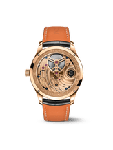 Portugieser Hand-Wound Tourbillon Day & Night