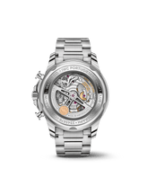 Portugieser Yacht Club Chronograph 