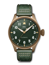 Big Pilot’s Watch 43 Spitfire