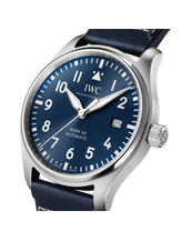 Pilot's Watch Mark XX