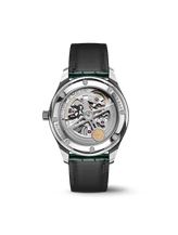 Portugieser Automatic 40