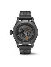 Pilot's Watch Timezoner TOP GUN Ceratanium®